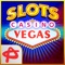 Play in a lucky Vegas casino wherever you are with online slots