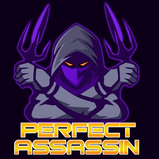 Perfect Assassin 3D