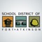 The official School District of Ft Atkinson app gives you a personalized window into what is happening at the district and schools