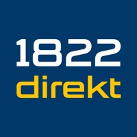 delete 1822direkt Banking App