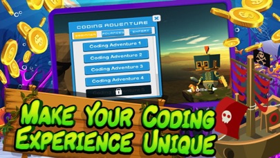 Code for Gold screenshot 4