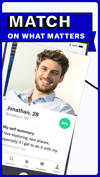 Okcupid a list trial