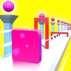 Activities of Jelly Shift 3D : swap puzzle