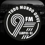 97 FM Campos RJ