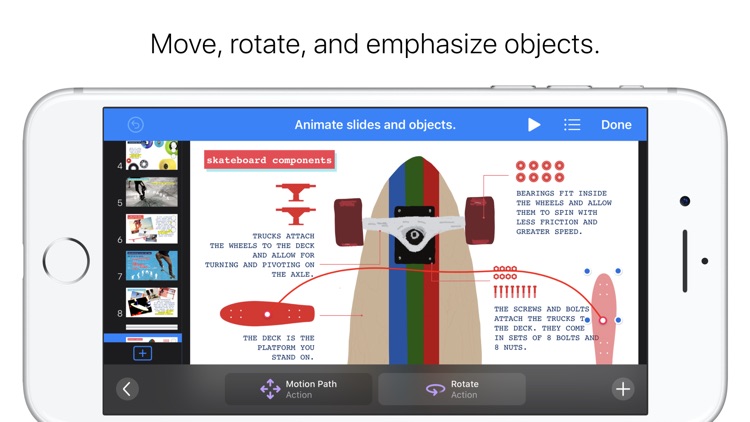 Keynote screenshot-4