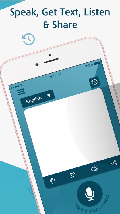 Voice to Text- Voice Typing