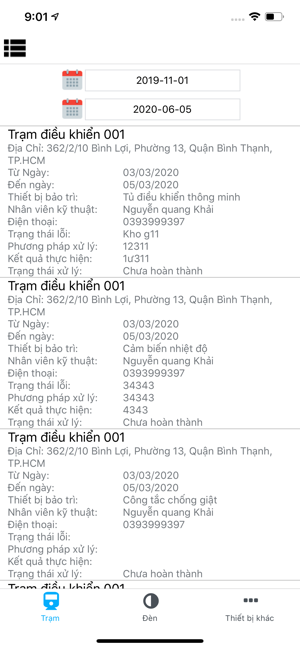 Chieu Sang Thong Minh(圖4)-速報App