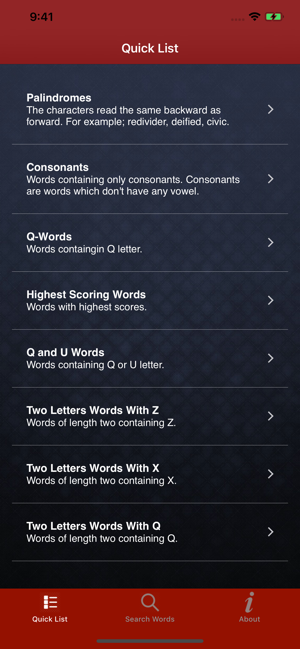 Wordsify(圖2)-速報App