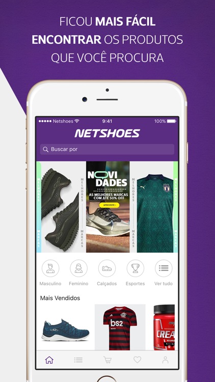 Netshoes