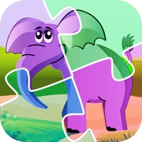 ABC Enigme Jigsaw Puzzles Jeux pour PC