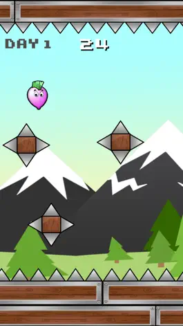 Game screenshot Spike the Balloon hack