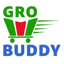 GroBuddy Merchants