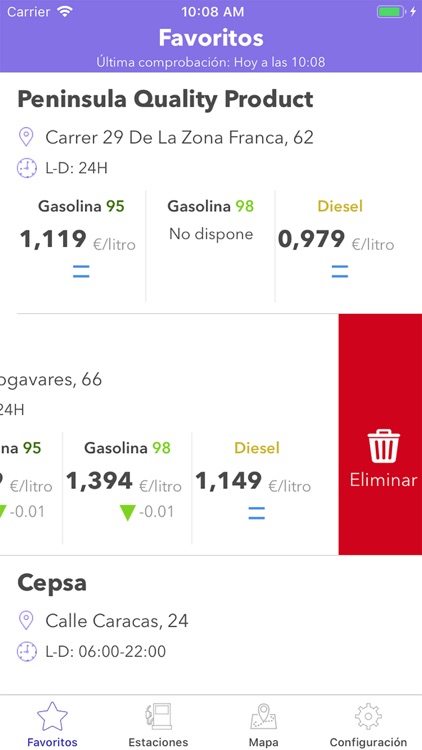 GasOnline