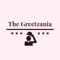 This App The Greetzania is easy to use user's  greeting maker which you can say a remote or Mobile Greeting Card too