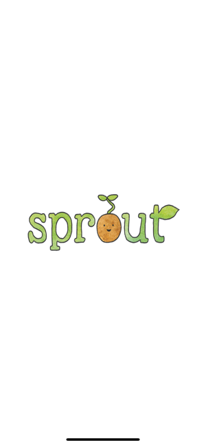 Sprout - Grow Everyday(圖1)-速報App