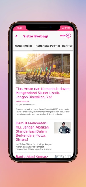 Sisternet(圖4)-速報App