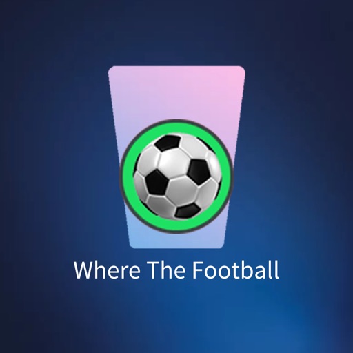 Where The Football