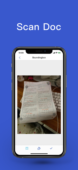 PDF Scanner App - Scan to PDF(圖3)-速報App