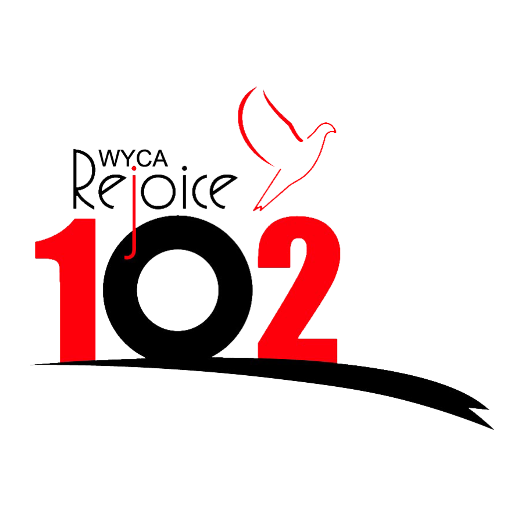 Rejoice 102 App Icon