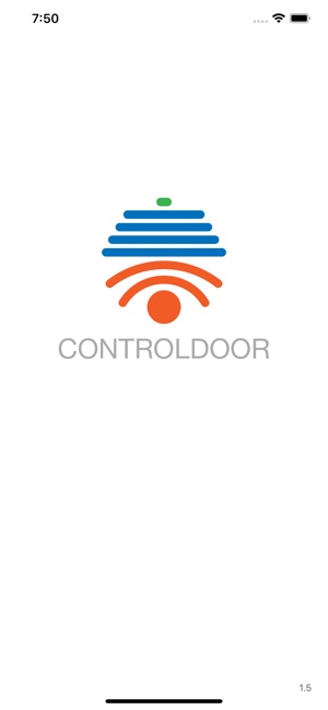 ControlDoor(圖1)-速報App