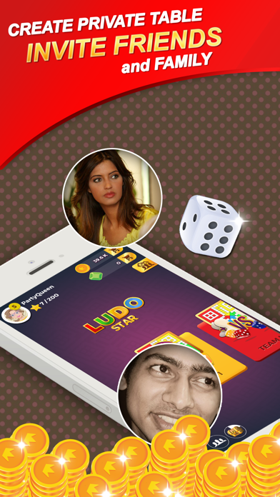Ludo STAR: Online Dice Game – Apps no Google Play