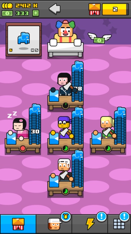 Make More! screenshot-0
