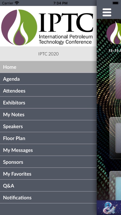 IPTC 2020