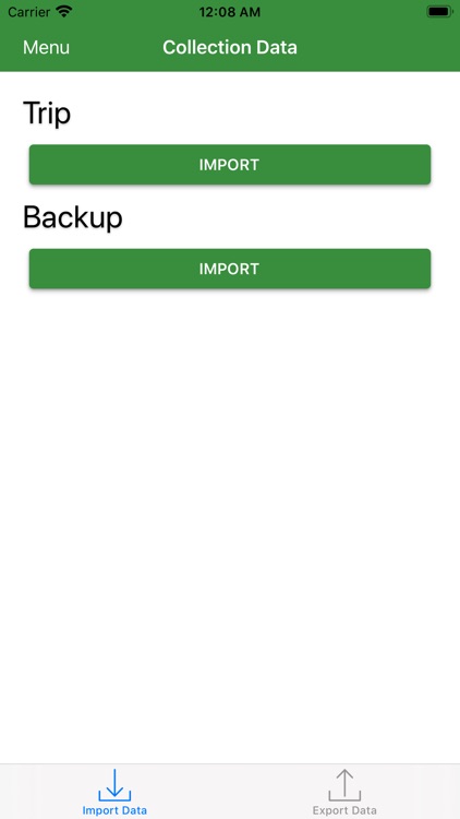 collNotes screenshot-7