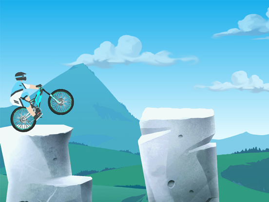 Mountain Bike Xtreme 2のおすすめ画像2