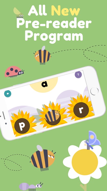 Hooked on Phonics Learn & Read screenshot-3
