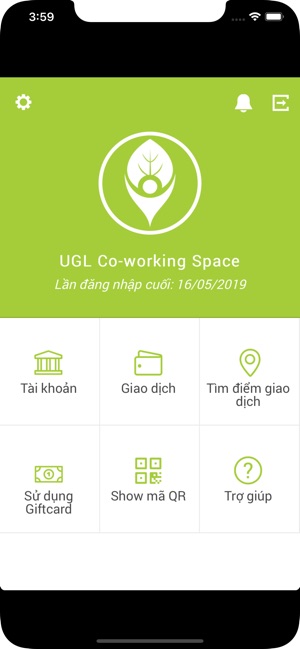 UGL Co-working Space(圖2)-速報App