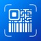 QrScan reads all common QR and barcodes for you