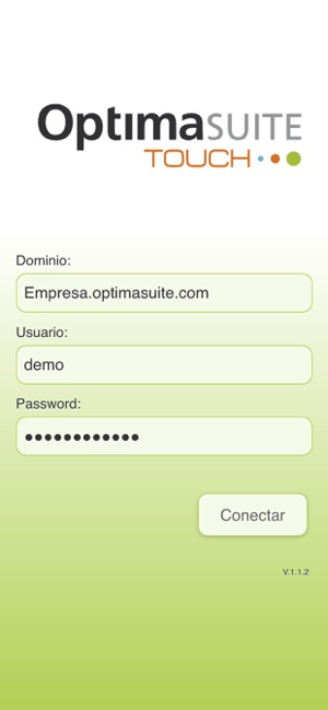 OptimaSuite Touch(圖1)-速報App