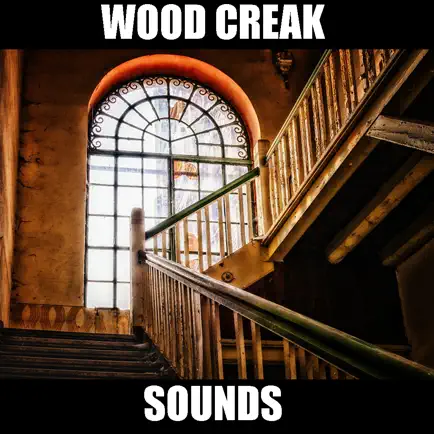 Wood Creaking Sounds Читы