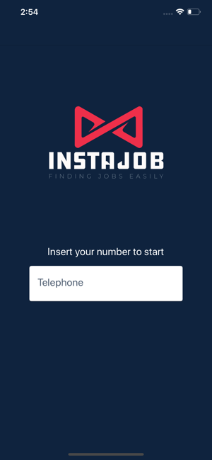 InstaJobPlan