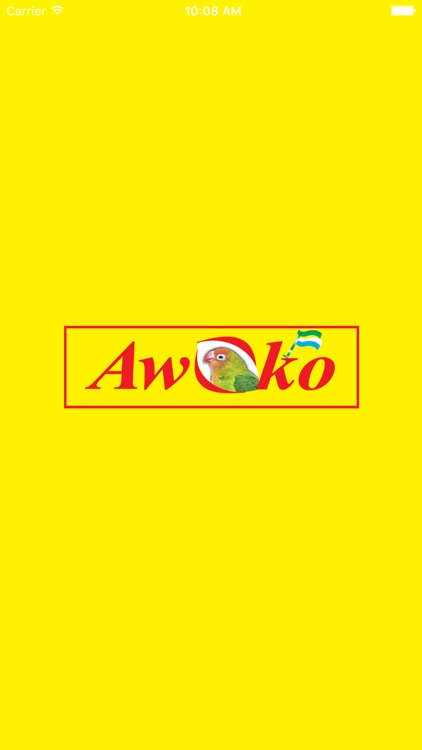 Awoko Newspaper