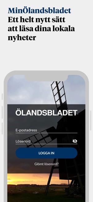 MinÖlandsbladet(圖1)-速報App