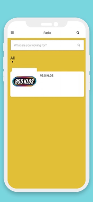 Klos - 95.5 Klos(圖2)-速報App