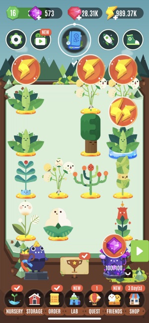 Pocket Plants(圖3)-速報App