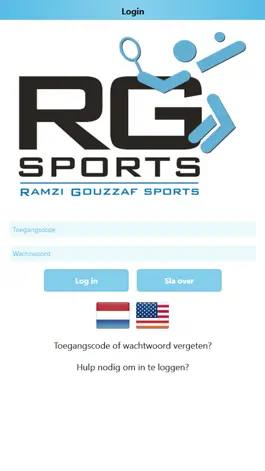 Game screenshot Ramzi Gouzzaf sports mod apk