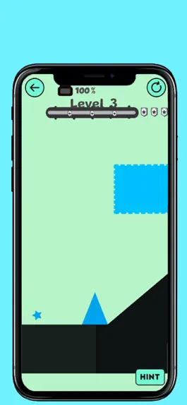 Game screenshot Trace Lines Game hack