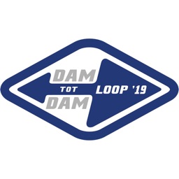 Dam tot Damloop 2019