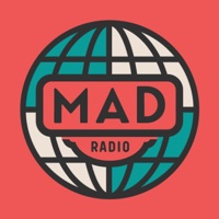 MadRadio pour PC