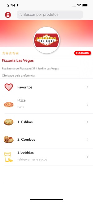 Pizzaria Las Vegas(圖1)-速報App