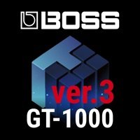 BTS for GT-1000 ver.4 pour PC