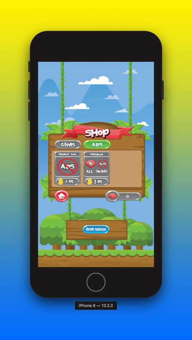 Flappy Floyd screenshot 3