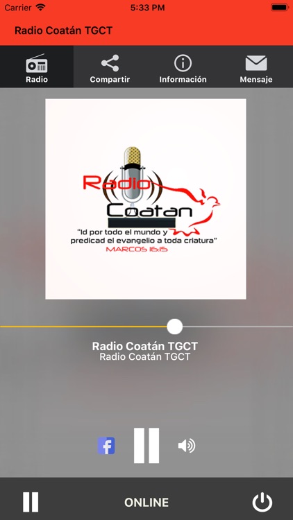 Radio Coatán TGCT