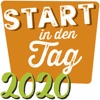 Start in den Tag 2020