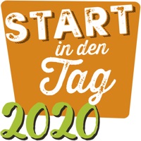 Start in den Tag 2020 sur PC