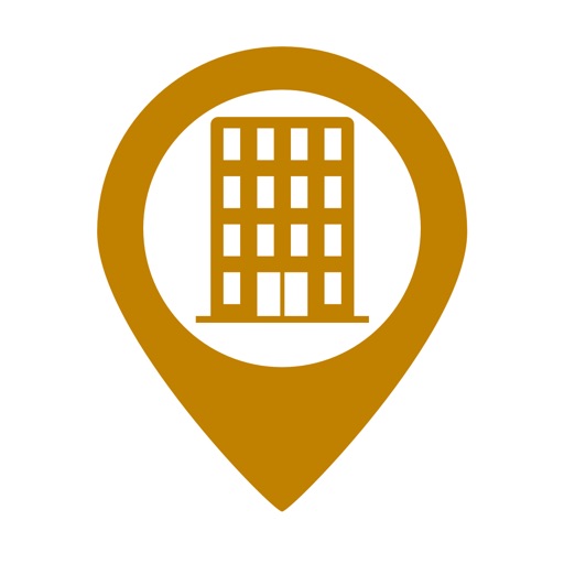 find my hotel now iOS App